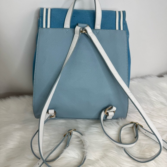 RARE Sailor Moon Samantha Vega Backpack - Picture 4 of 8